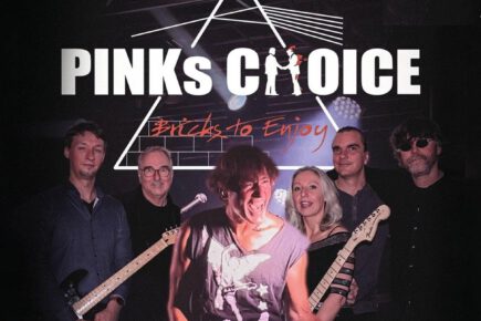 PINKs CHOICE