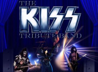 The Kiss Tribute Band_01