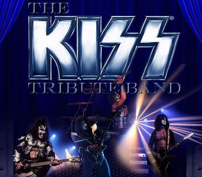 The Kiss Tribute Band_01