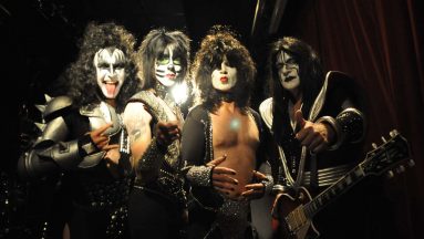 The Kiss Tribute Band_02