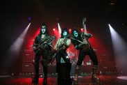The Kiss Tribute Band_14