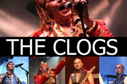 THE CLOGS
