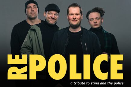 REPOLICE