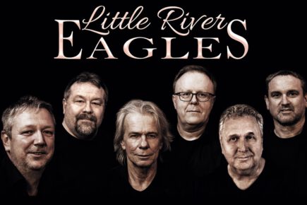 LITTLE RIVER EAGLES