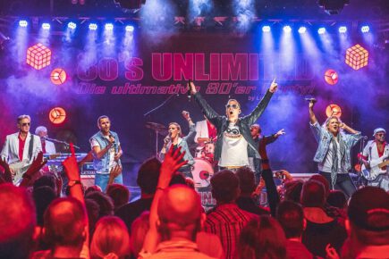 80´s UNLIMITED
