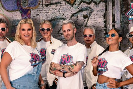 90´S UNLIMITED